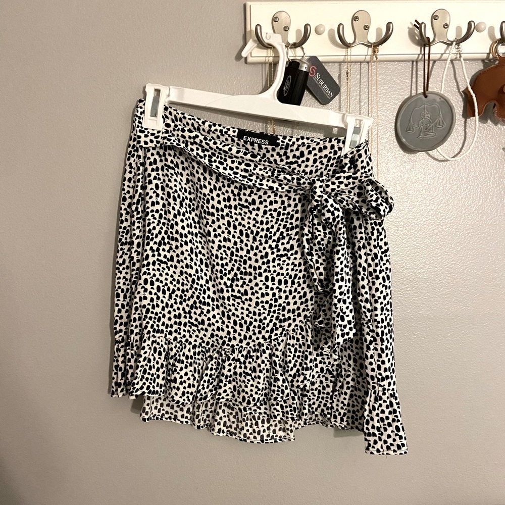 Express Skirt